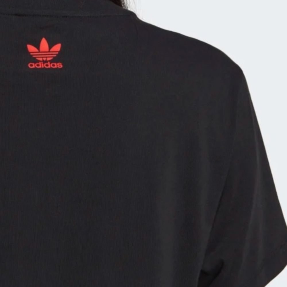 ❤️ ADIDAS ❤️ Rich Mnisi Rose Tee - Picture 11 of 12